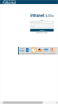 Mobile Screenshot of intranet.werkschulheim.at